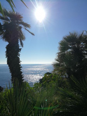 Reef house loft Aci Castello